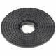 Plateau porte disque 330mm pour monobrosse ICA