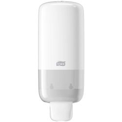 Distributeur savon mousse 1L Tork S4