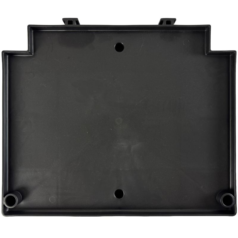 Extension base pour chariot de ménage noire