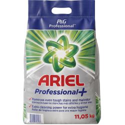 Lessive poudre Ariel Pro Plus 11,05 Kg