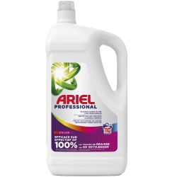 Lessive liquide couleur Ariel Professional 110 lavages