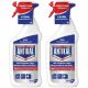 Spray nettoyant anti-calcaire Antikal 750 ml - lot de 2