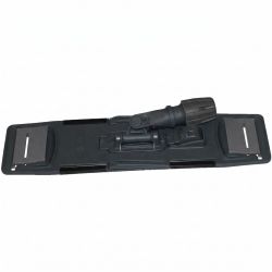 Support de balai 40 x 11 cm pour lavage à plat système Olympic ICA