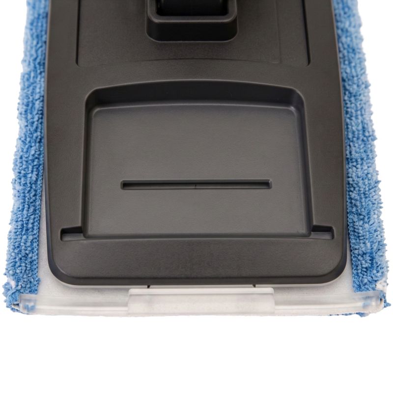 Support de balai 40 x 11 cm pour lavage à plat système Olympic ICA