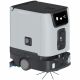 Robot aspirateur laveur professionnel Pudu ET1