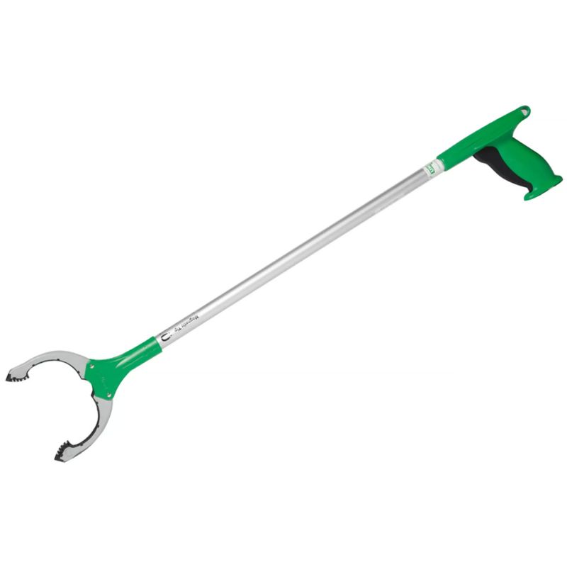 Pince ramasse déchets Nifty Nabber Trigger Grip Unger