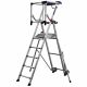 PIRL pliable avec stabilisateurs F PERFORM