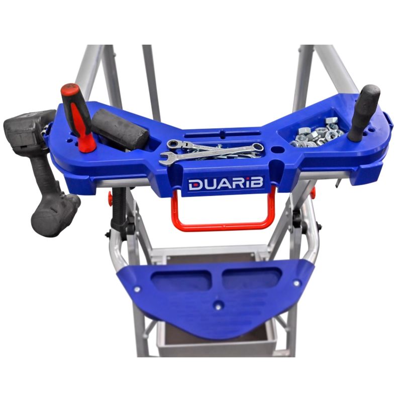 PIRL F PERFORM porte-outils