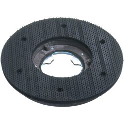 Pateau porte pad haute vitesse monobrosse FM43 Fimap