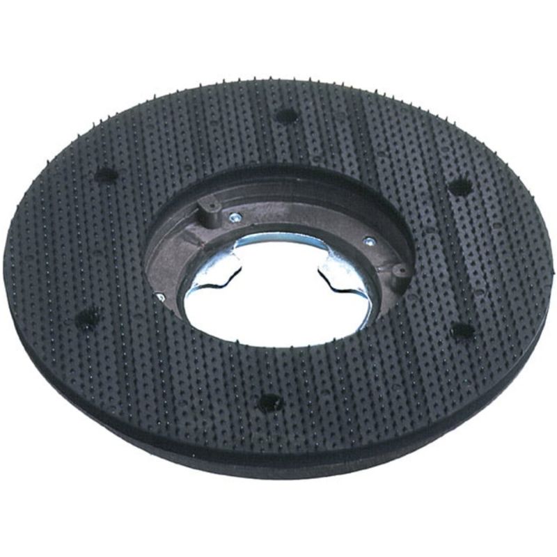 Pateau porte pad haute vitesse monobrosse FM43 Fimap