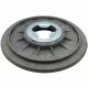 Plateau porte disque haute vitesse monobrosse FM 1500 V Fimap