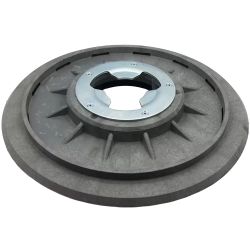 Plateau porte disque haute vitesse monobrosse FM 1500 V Fimap