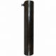 Insert de scellement béton pour support sac poubelle 50 mm
