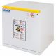 Armoire basse de sécurité produit chimique inflammable coupe feu 90 minutes