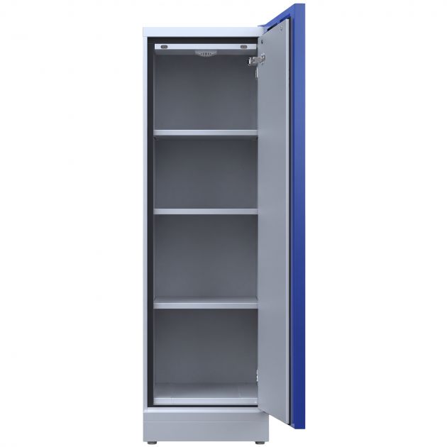 Armoire stockage batterie lithium coupe feu 90 minutes