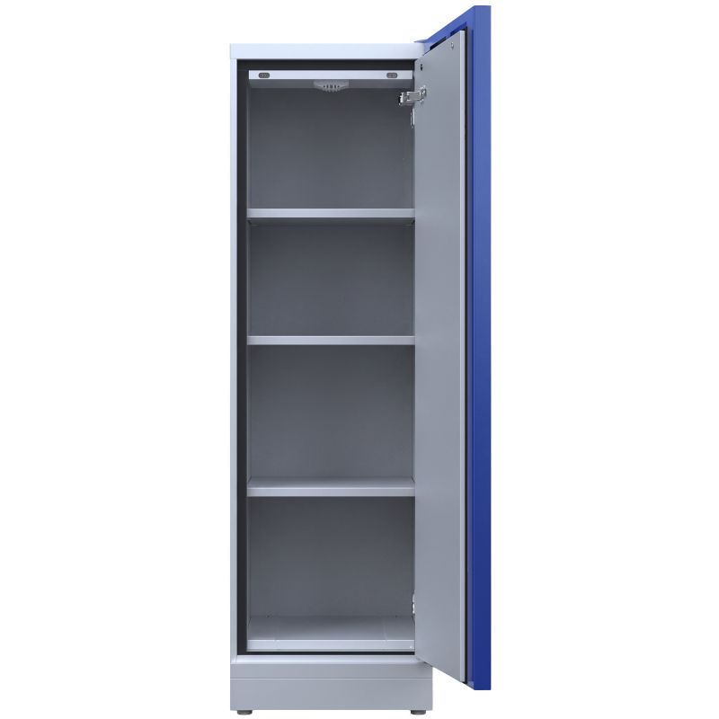 Armoire stockage batterie lithium coupe feu 90 minutes
