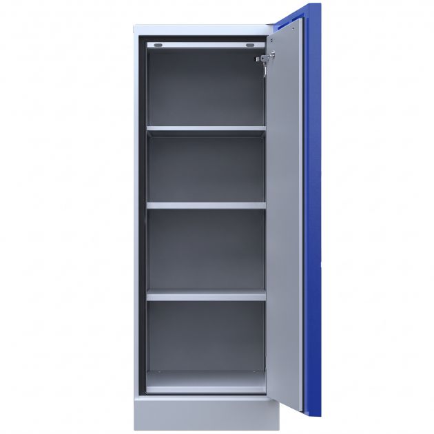 Armoire stockage batterie lithium coupe feu 90 minutes