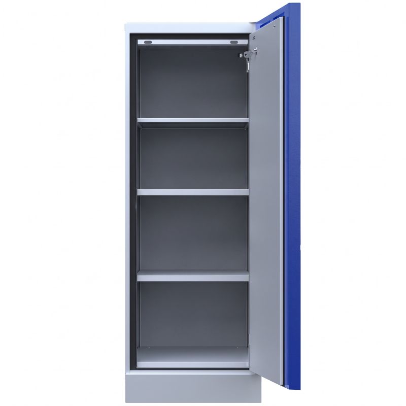 Armoire stockage batterie lithium coupe feu 90 minutes