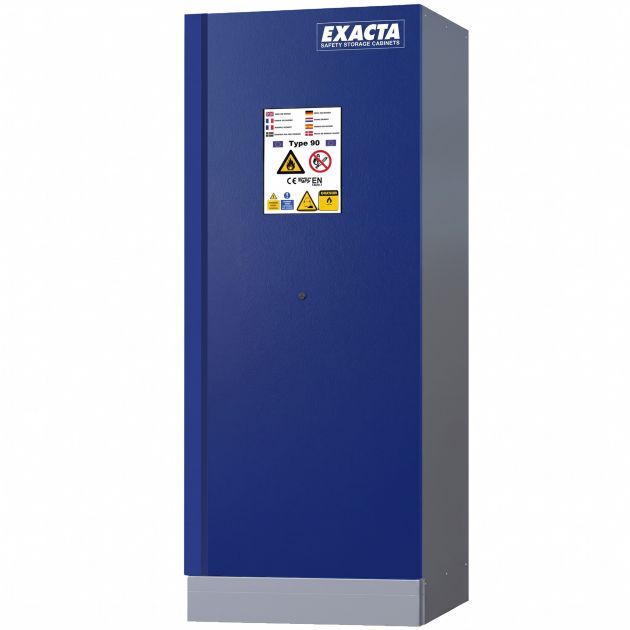 Armoire stockage batterie lithium coupe feu 90 minutes