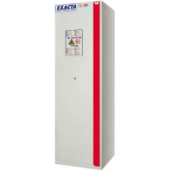 Armoire anti-feu haute pour produits inflammables