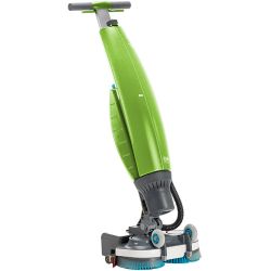 Autolaveuse compacte autotractée I-mop Lite