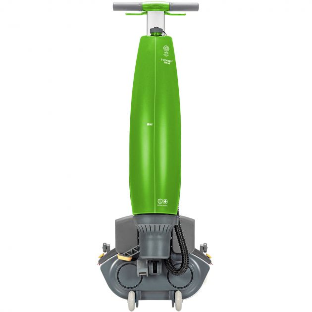Autolaveuse compacte autotractée I-mop Lite