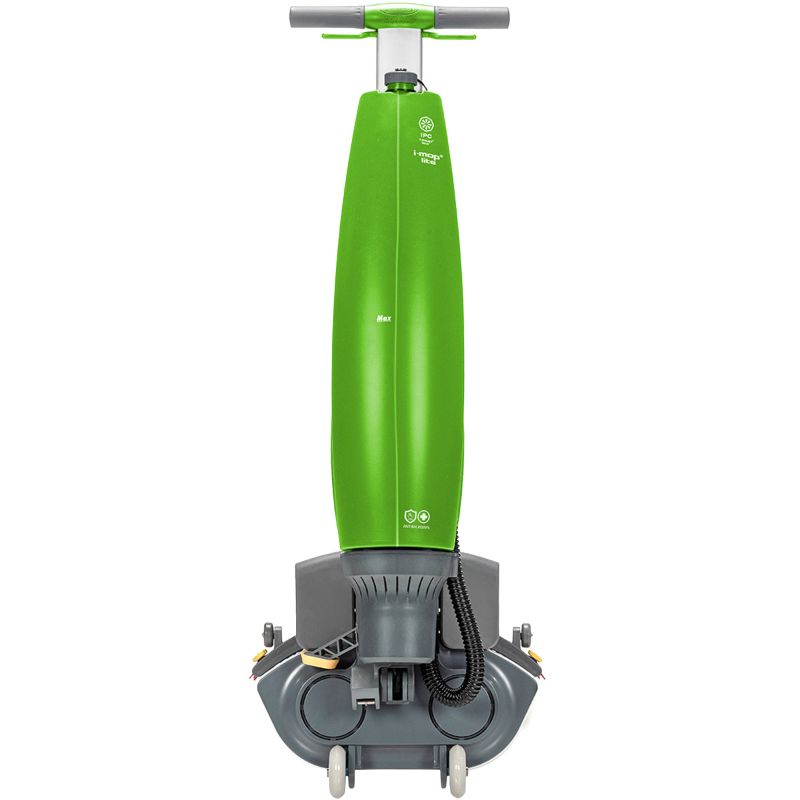 Autolaveuse compacte autotractée I-mop Lite
