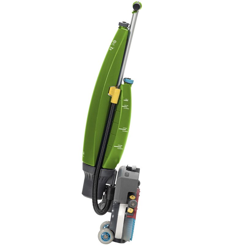 Autolaveuse compacte autotractée I-mop Lite