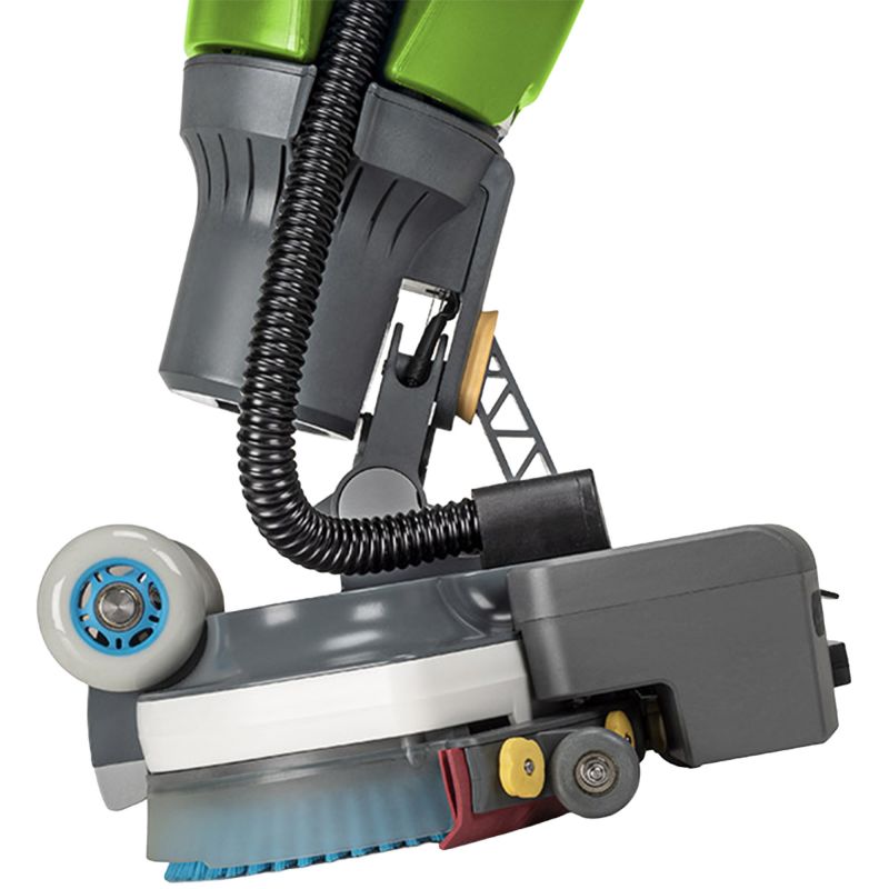 Autolaveuse compacte autotractée I-mop Lite