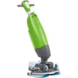 Autolaveuse compacte autotractée I-mop XL Plus