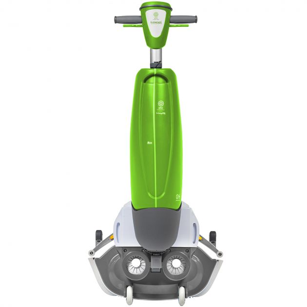 Autolaveuse compacte autotractée I-mop XL Plus