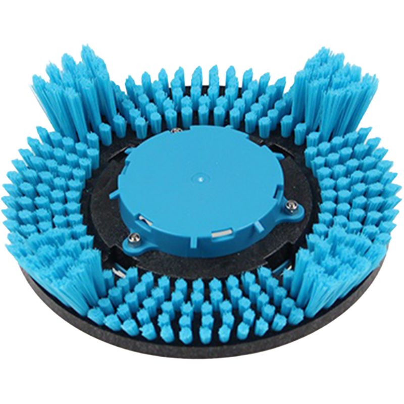 Plateau porte-disque pour autolaveuse I-MOP Lite x2