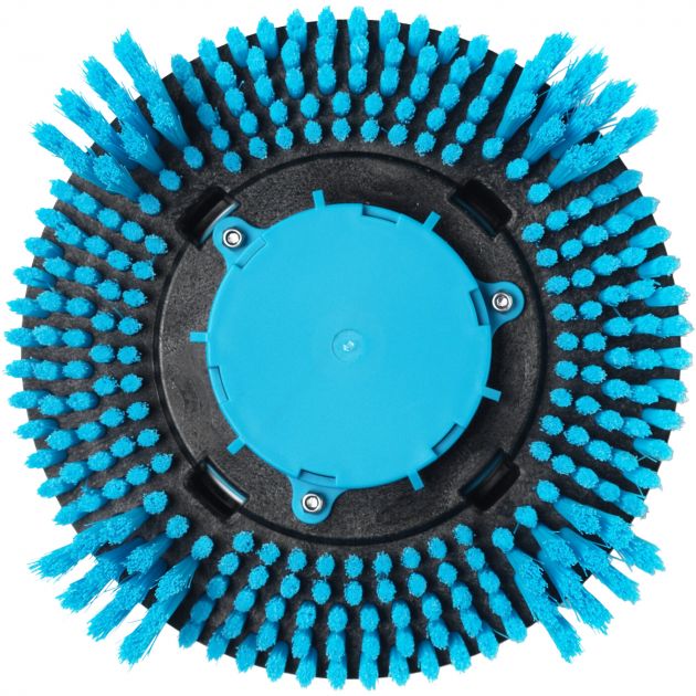 Plateau porte-disque pour autolaveuse I-MOP Lite x2