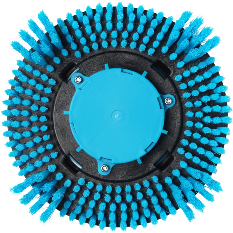 Plateau porte-disque pour autolaveuse I-MOP XL Plus x2