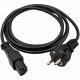 Cordon d\'alimentation pour autolaveuse compacte autotractée I-MOP Lite