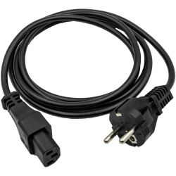 Cordon d'alimentation (UE) pour autolaveuse I-MOP Lite