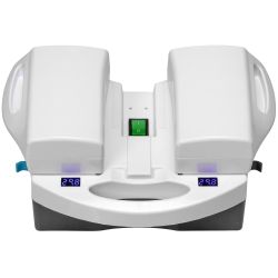Chargeur de batterie externe i-charge 2 pour autolaveuse I-MOP XL Plus