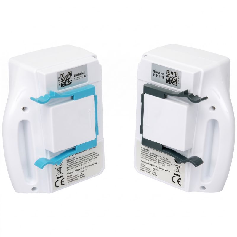 Chargeur de batterie externe i-charge 2 pour autolaveuse I-MOP XL Plus
