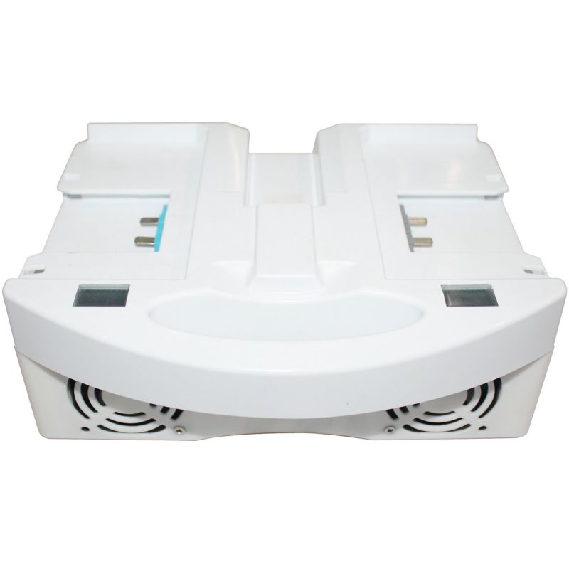 Chargeur de batterie externe i-charge 9 pour autolaveuse I-MOP XL Plus