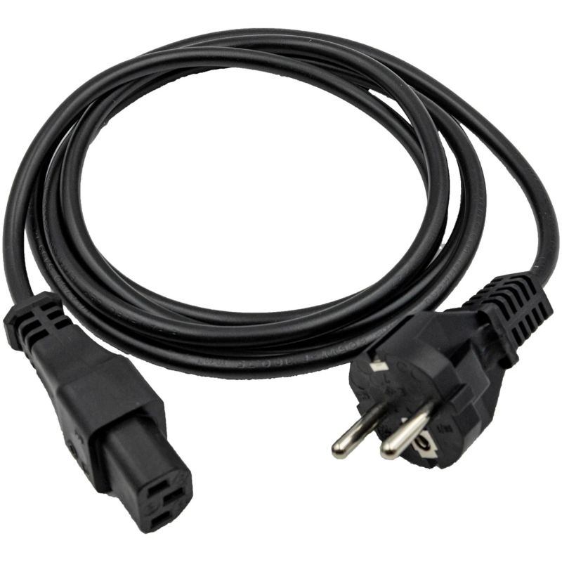 Cordon d'alimentation (UE) pour autolaveuse I-MOP XL Plus