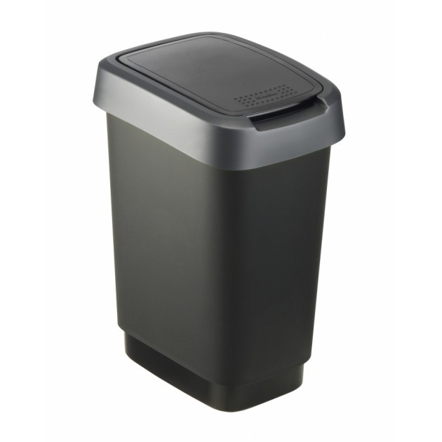 Poubelles à pédale