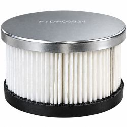 Filtre aspirateur HEPA ICA Micro