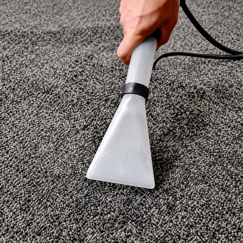 Aspirateur injecteur extracteur GP 2/62 EXT CAR ICA Suceur à injection-extraction pour textiles