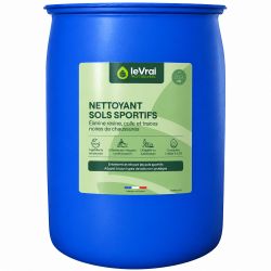 Nettoyant sols sportifs Le Vrai Professionnel