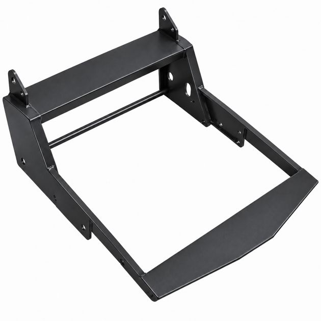 Balayeuse manuelle 510 M - chassis