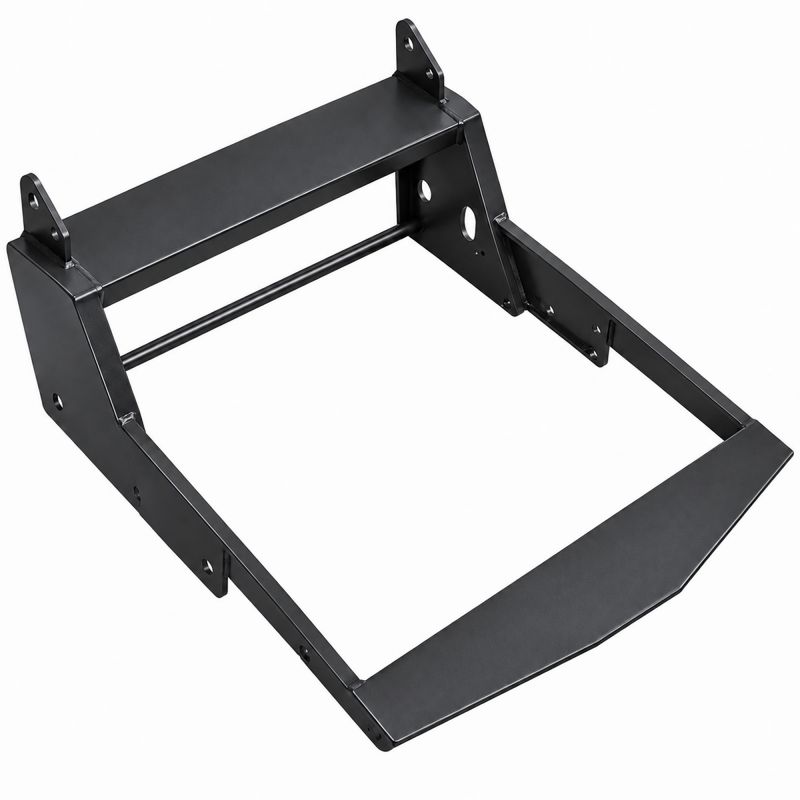 Balayeuse manuelle 510 M - chassis