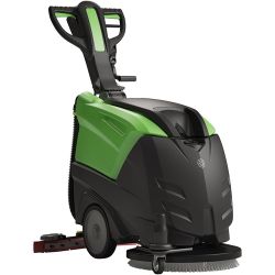 Autolaveuse à câble CT46 C50 PACK