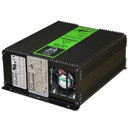Chargeur embarqué pour autolaveuse CT15