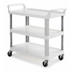 Chariot alimentaire