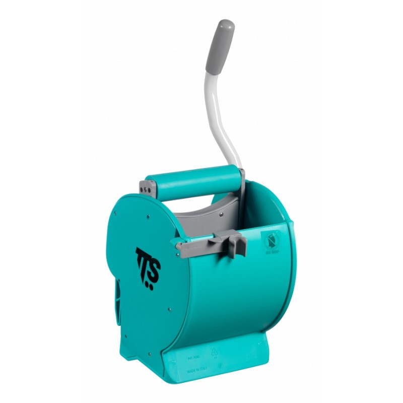 Presse essorage à rouleau